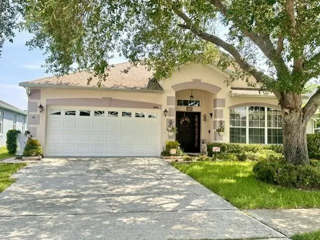 Welcome Home