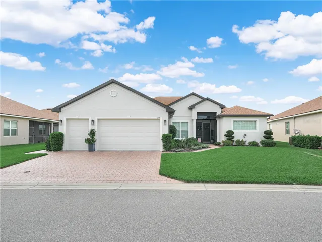 6209 Pinehurst Loop Winter Haven, Fl. 33884