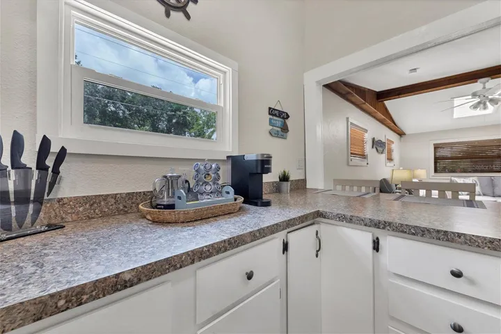 Breakfast Bar