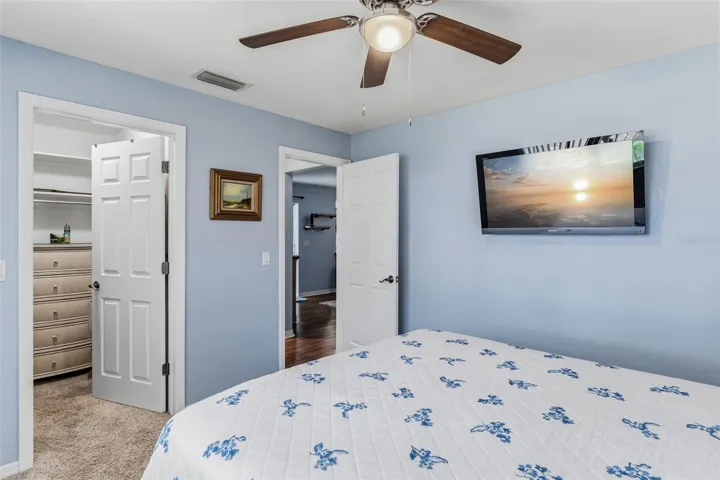 Guest bedroom #2
