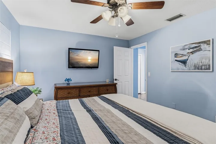 Guest bedroom #3