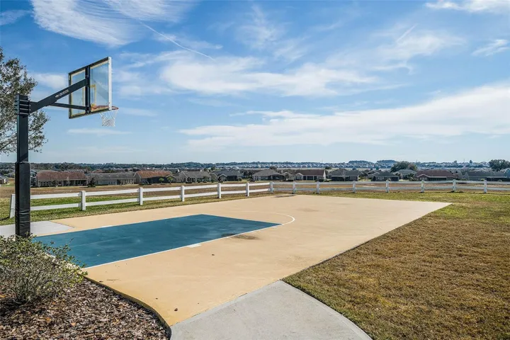 Basketball