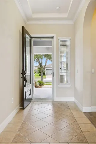 Foyer