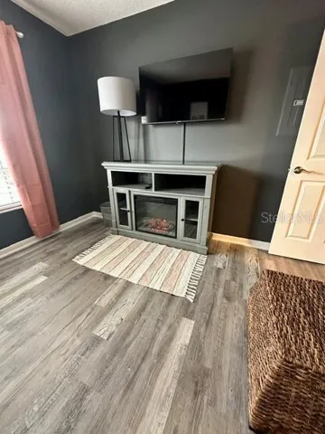 Second Bedroom / Office