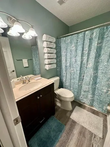 Guest Bath
