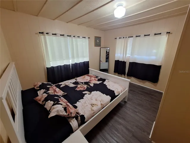 2nd bed rm