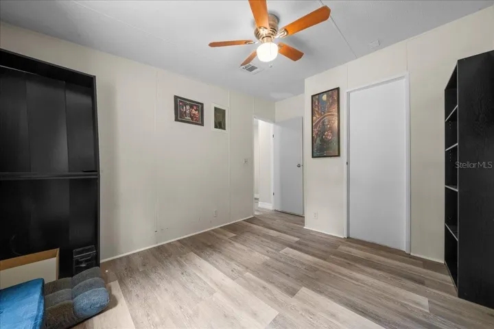 Bonus Room