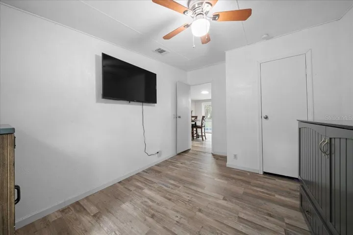 Guest Bedroom 1