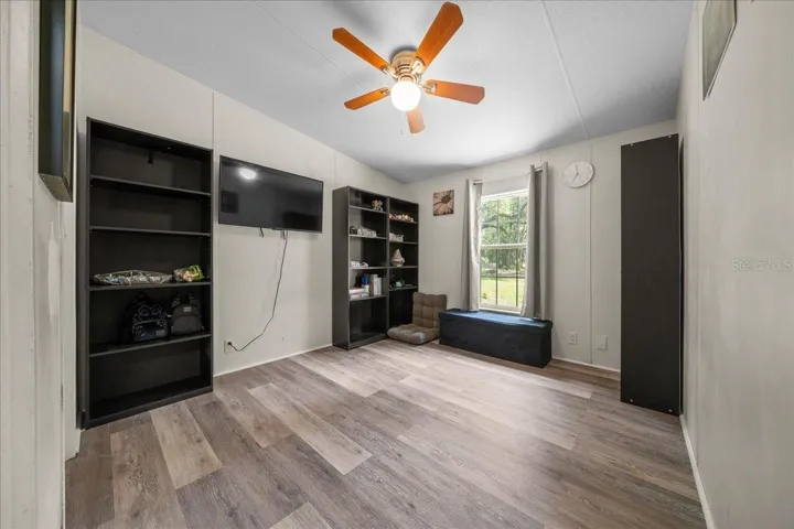 Bonus Room