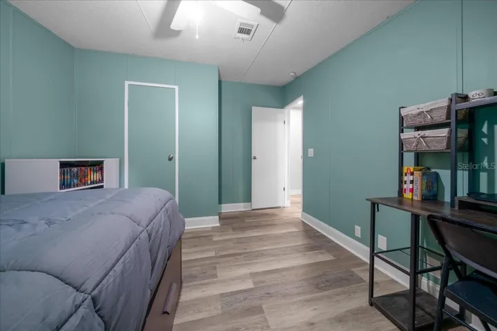 Guest Bedroom 3
