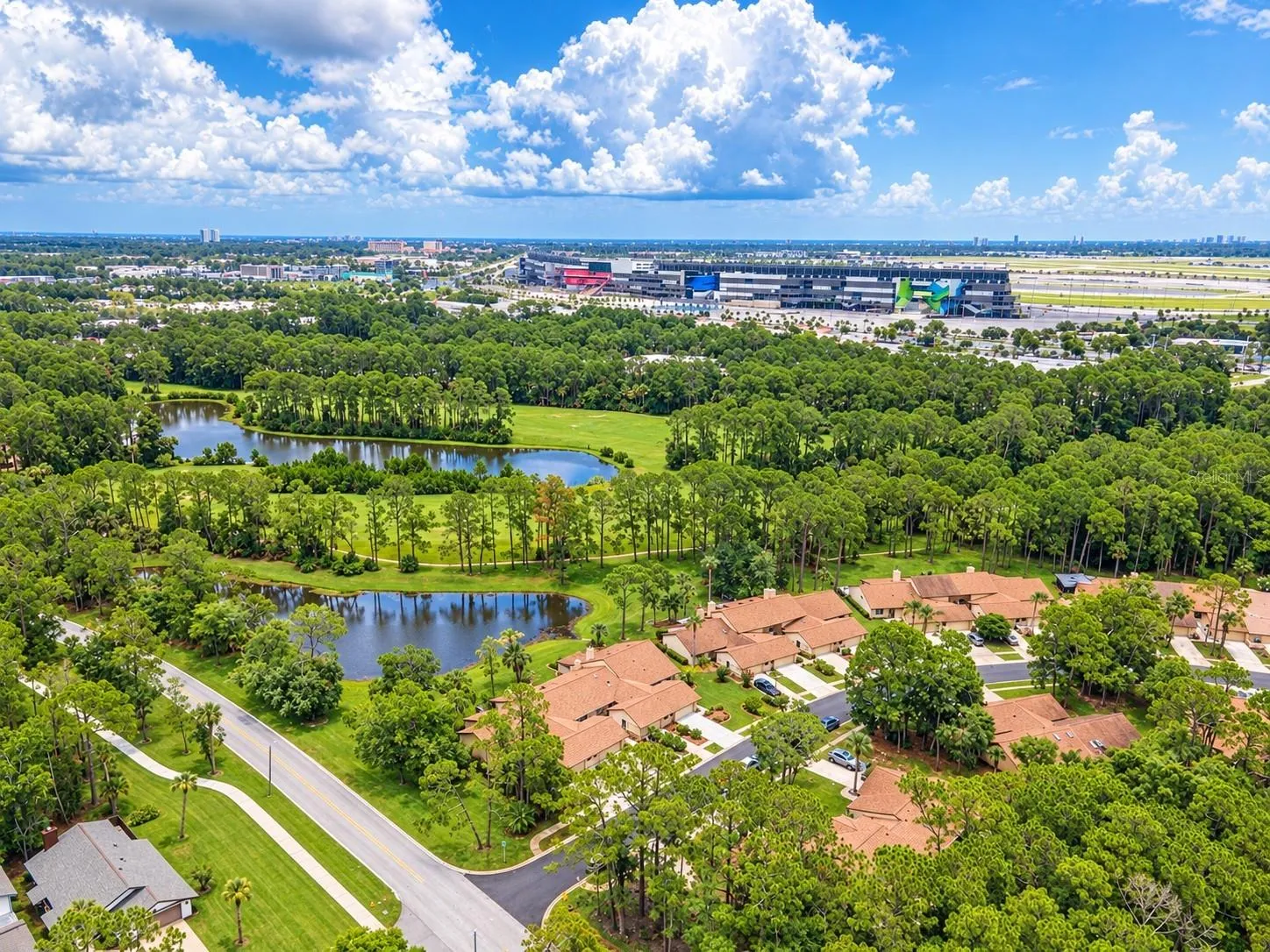 World's Most Famous Beach: 6 miles, Embry Riddle: 2 miles & Speedway:  .04 miles