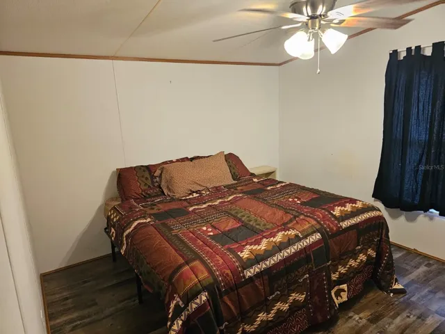 Front bedroom