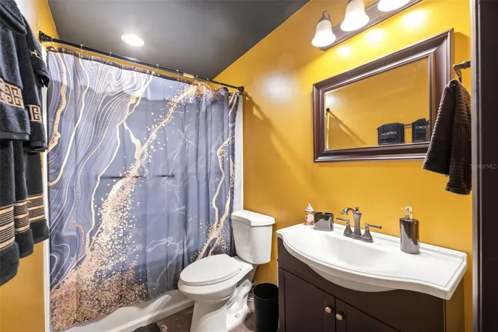 Bathroom 2