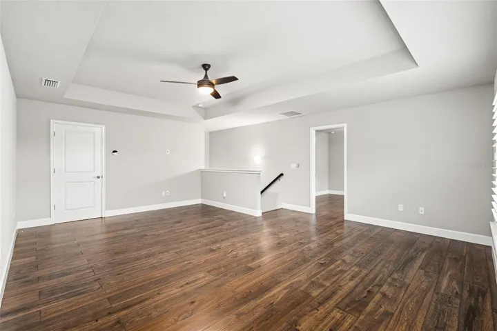 Bonus Room