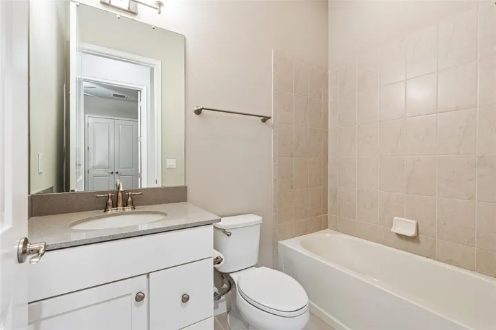 Guest Bath