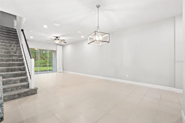Gathering Room