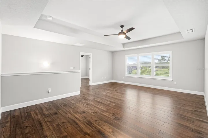 Bonus Room