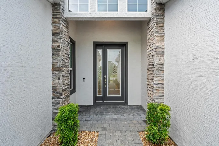 Entryway