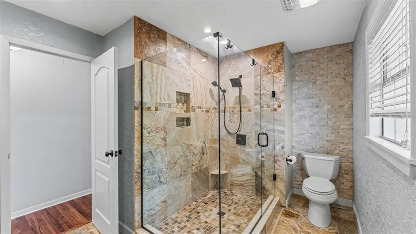 Hall Bathroom