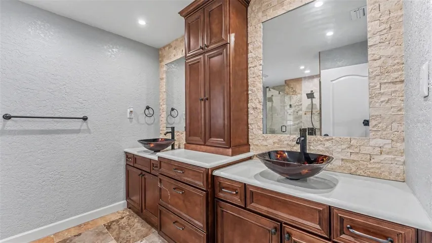 Hall Bathroom