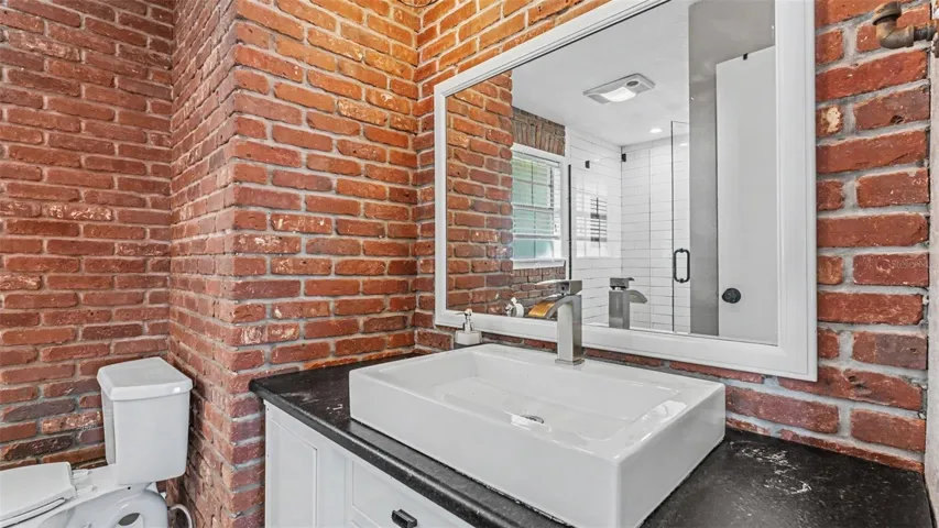 Primay Bathroom