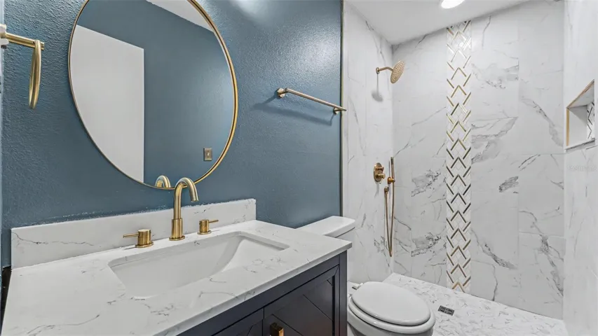 First Floor Bathroom