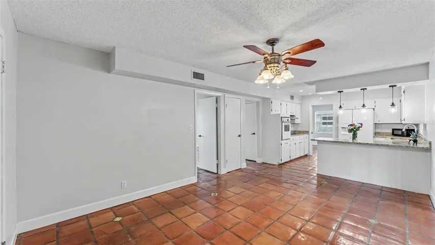 Bedroom Entry