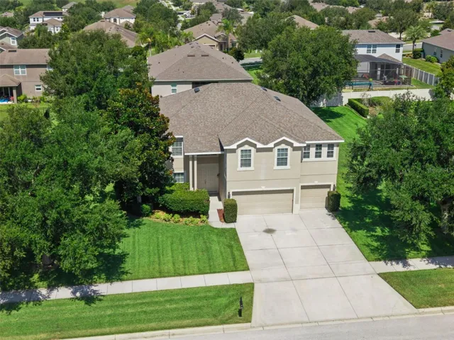 Strong curb appeal and a move-up layout make this home stand out in the Timberlane / Arbor Gate area.
