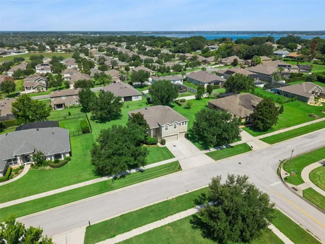 Set in the Timberlane / Arbor Gate area of Clermont, this home offers space, privacy, and everyday convenience.