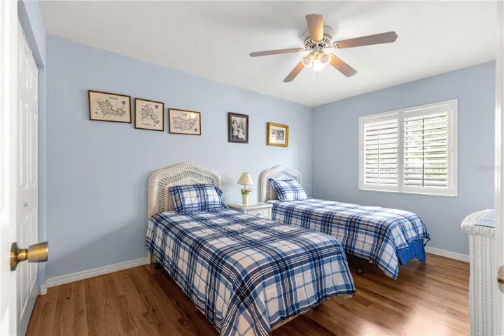 GUEST BEDROOM 1