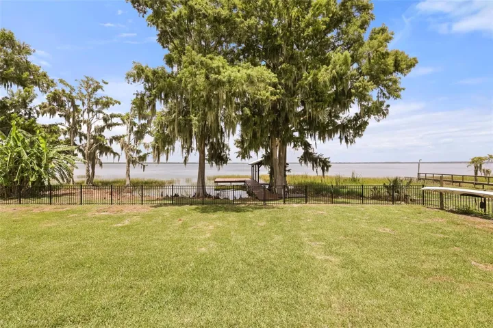 Lake Eustis