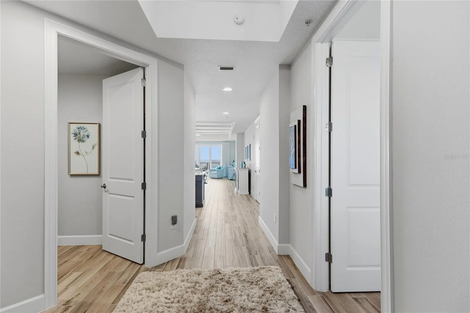 Entry Way