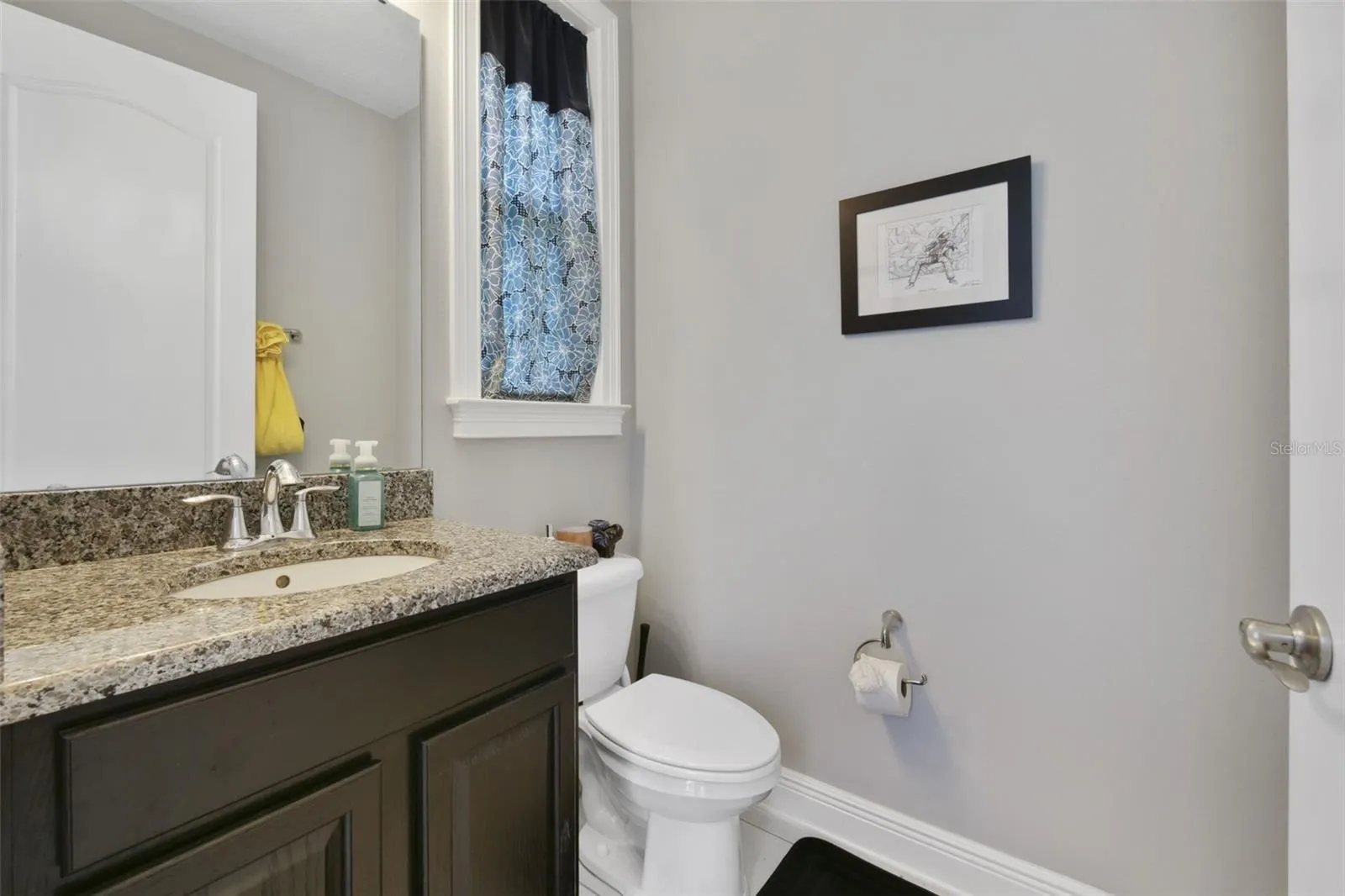 Bathroom 4
