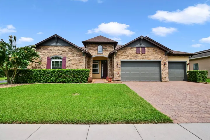 Welcome Home!