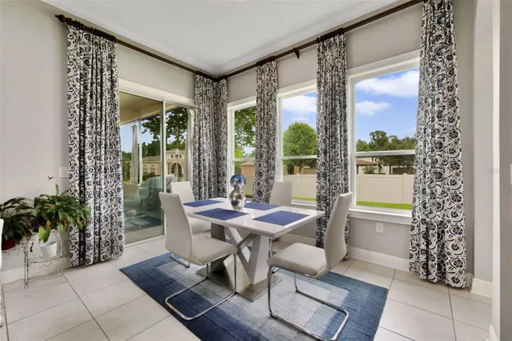Kitchen Dining