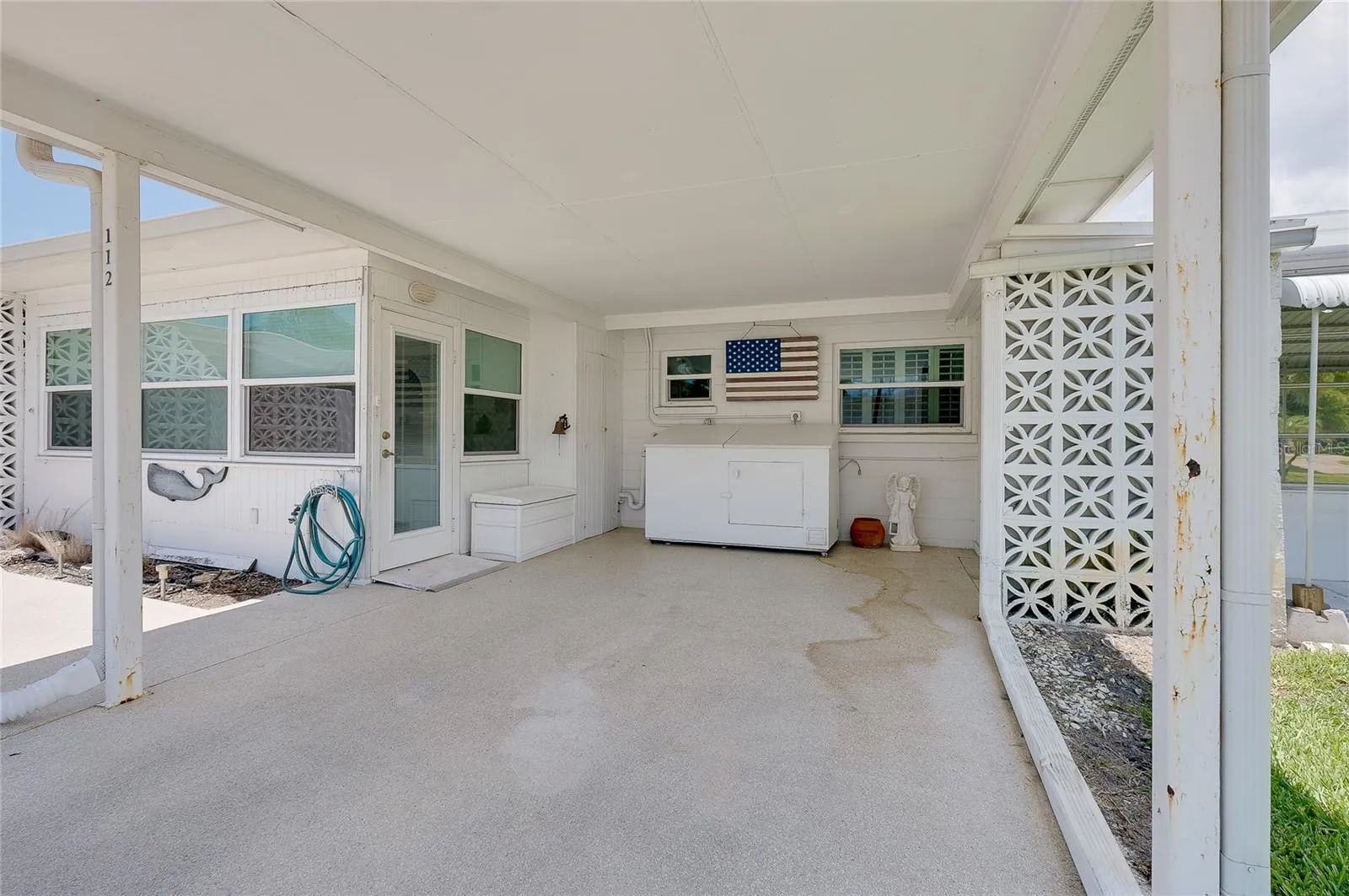 Carport