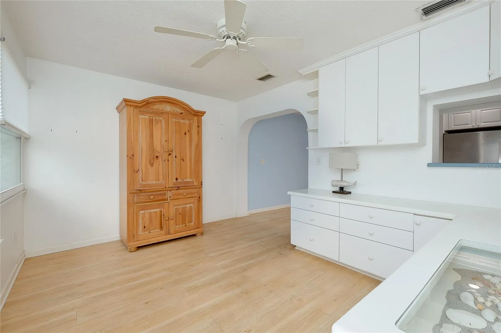 Florida room