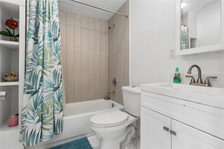 Guest  Bathroom