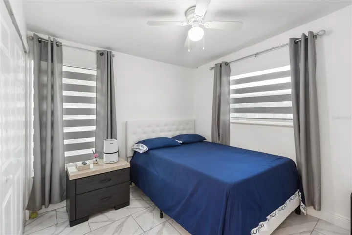 2nd Room