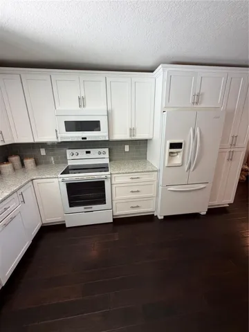 kitchen work space