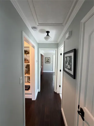 bedroom hall