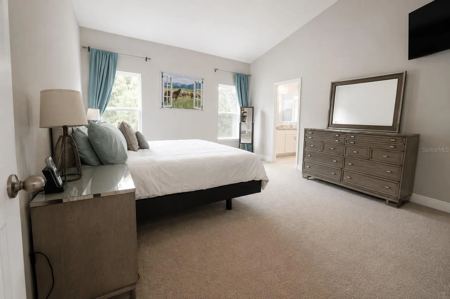 Master Suite
