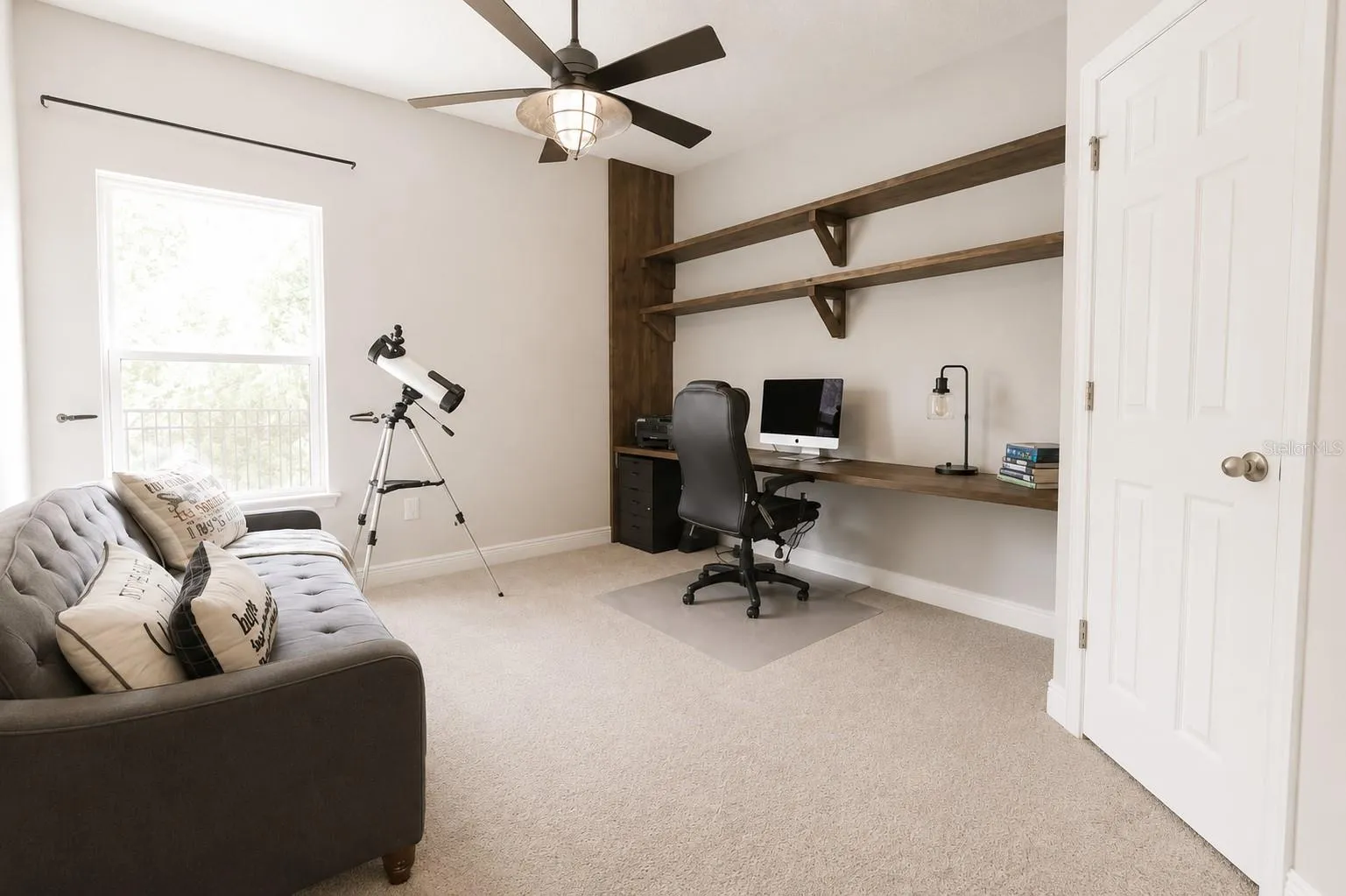 Room 1- Office