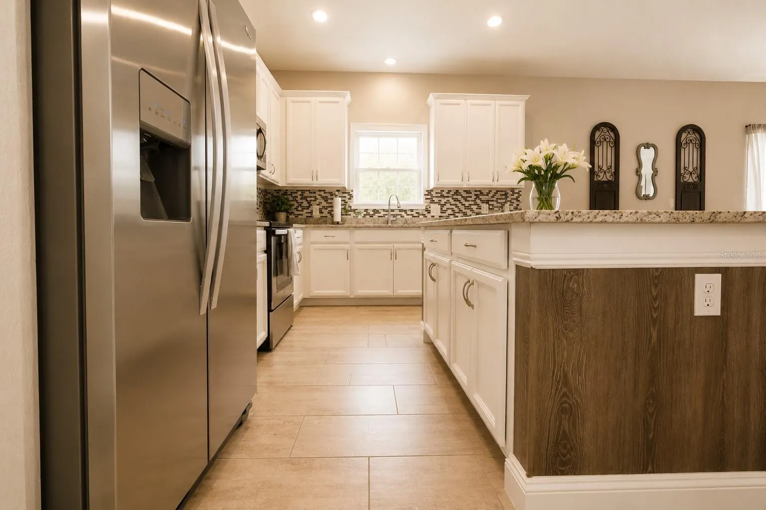 All Appliances included