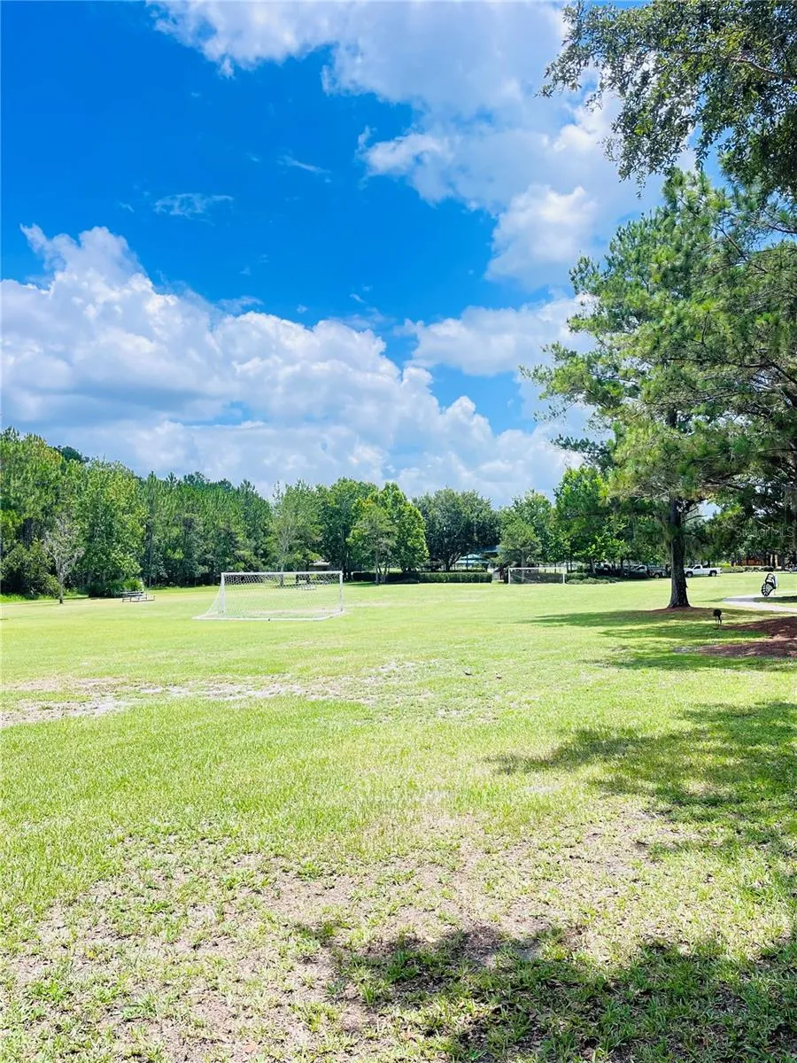 Soccer field-Buck Lake