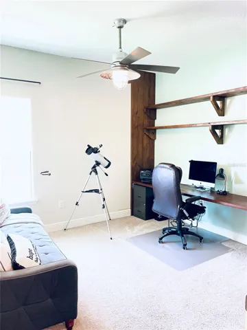Office-room