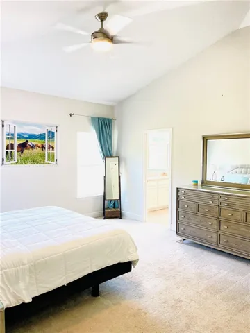 Master Suite