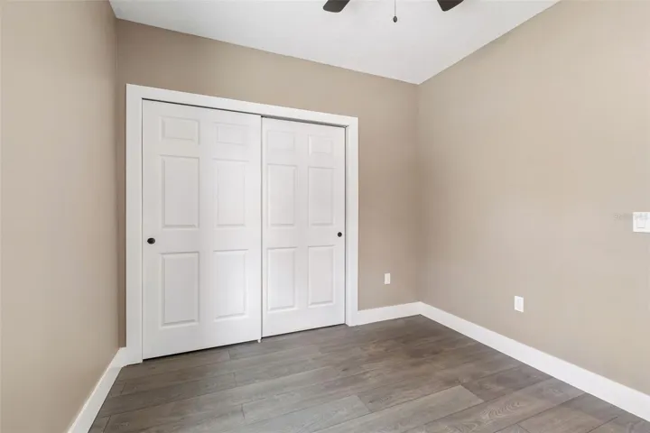 3rd bedroom