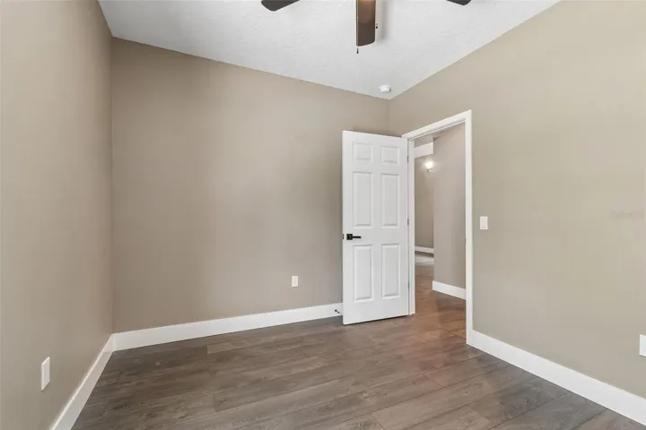 3rd bedroom