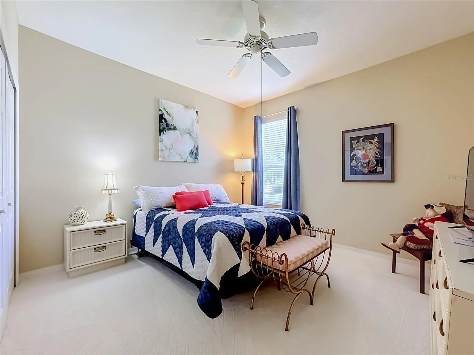 bedroom #2